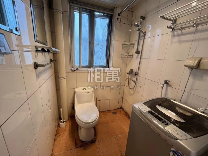 整租·上钢二村