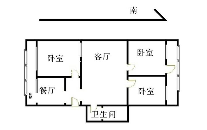 整租·金谷东园