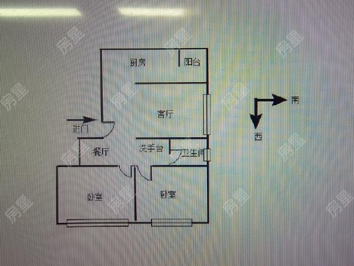 整租·春城慧谷(西区)
