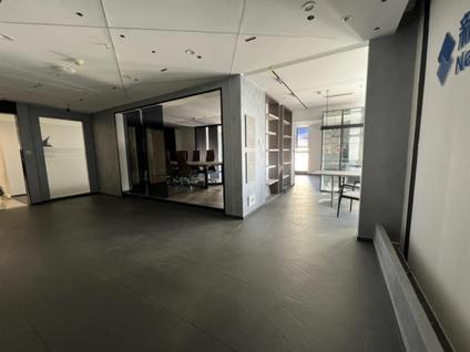 西山大商汇整租 南悦城1室1厅/145平/高楼层