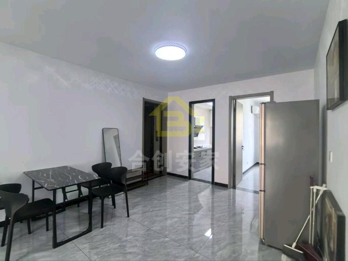 整租·泰华梧桐苑