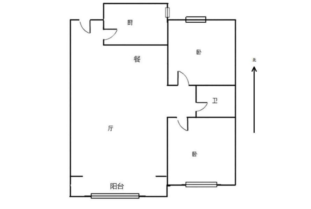 整租·德馨珑湖