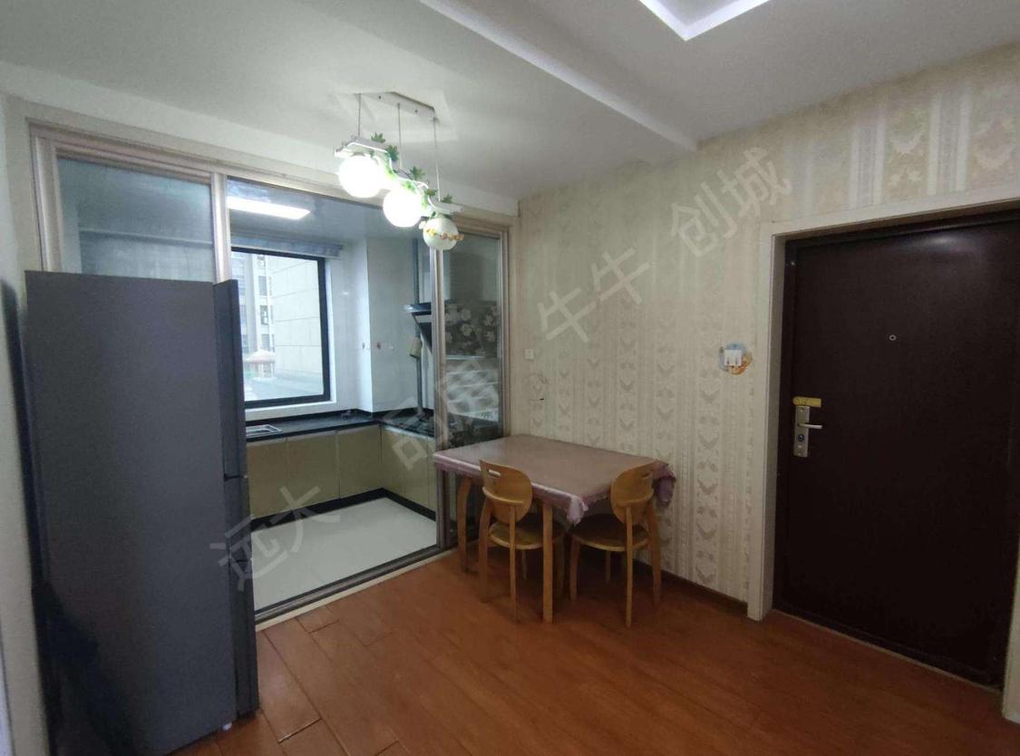 整租·御品华府