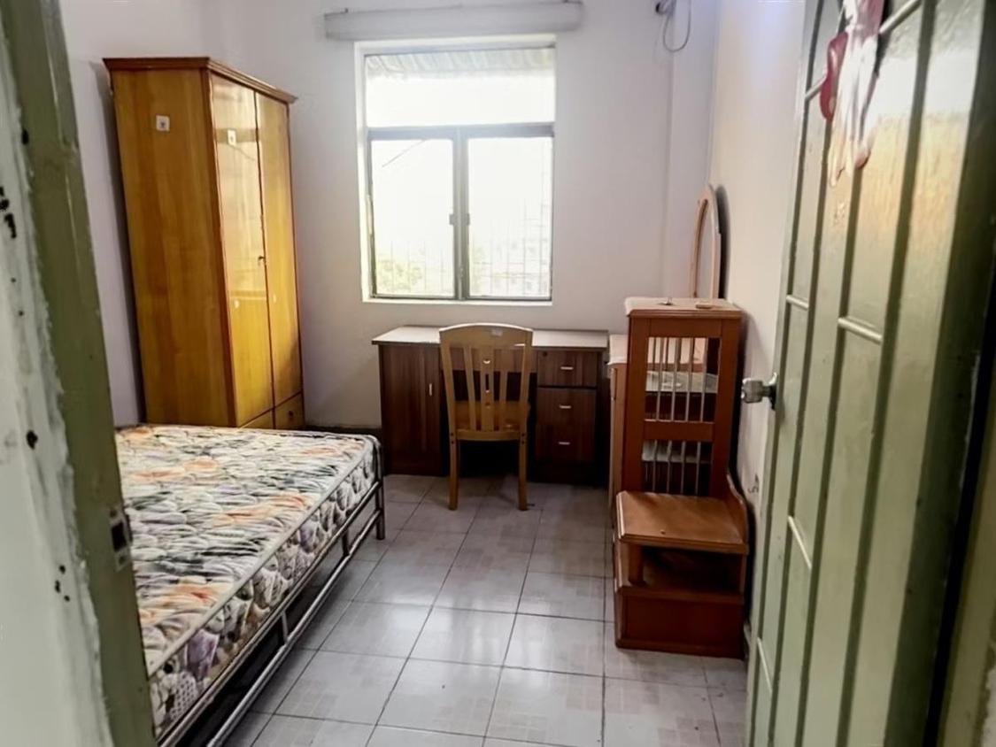 整租·美景花园