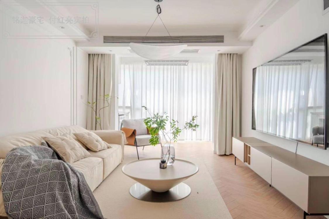 整租·前滩晶鸿名邸