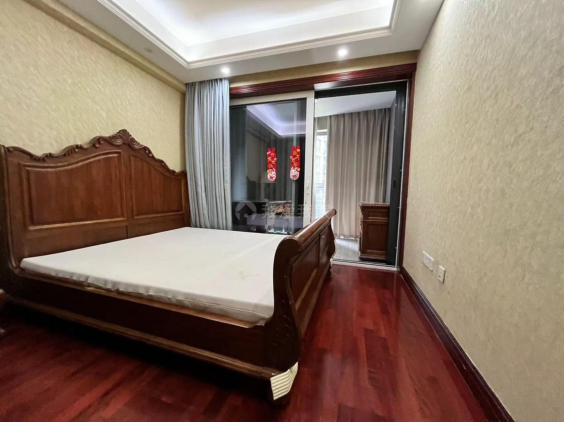 整租·欣盛东方福邸(一期)