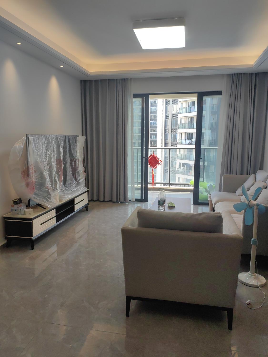 整租·招商国际邮轮城