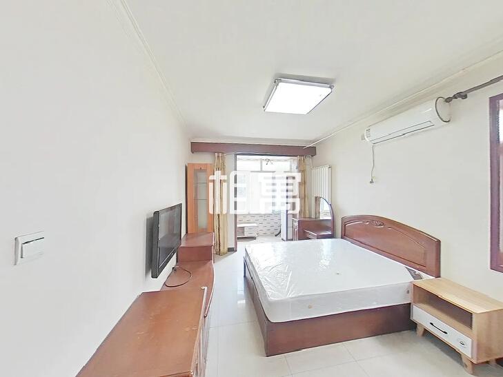 整租·古城西路