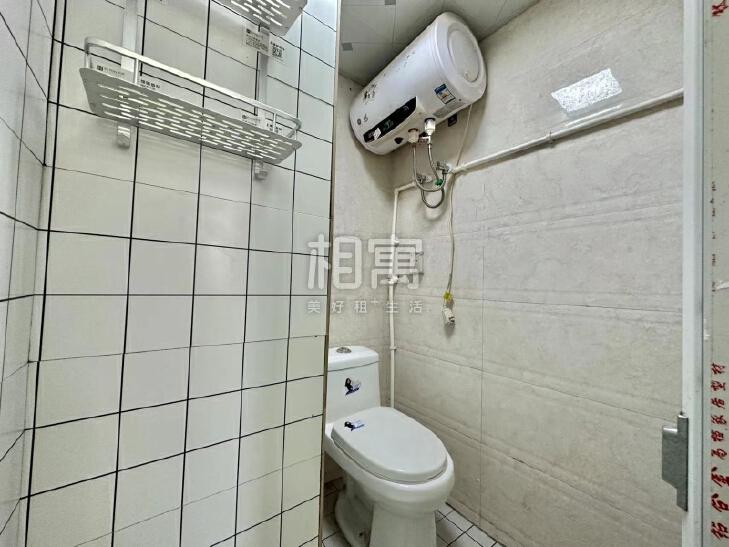 合租·婺江家园