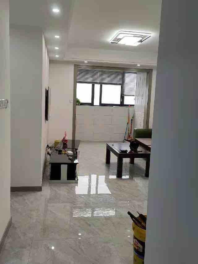 整租·中国铁建香榭国际