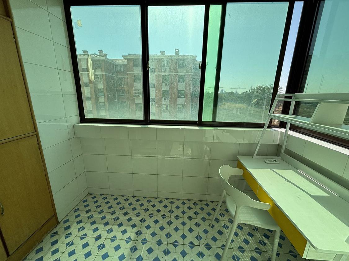 合租·西富河园小区(四号院)