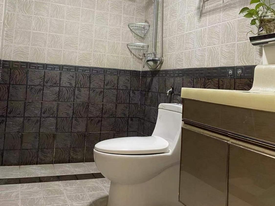 整租·西华苑三期南区