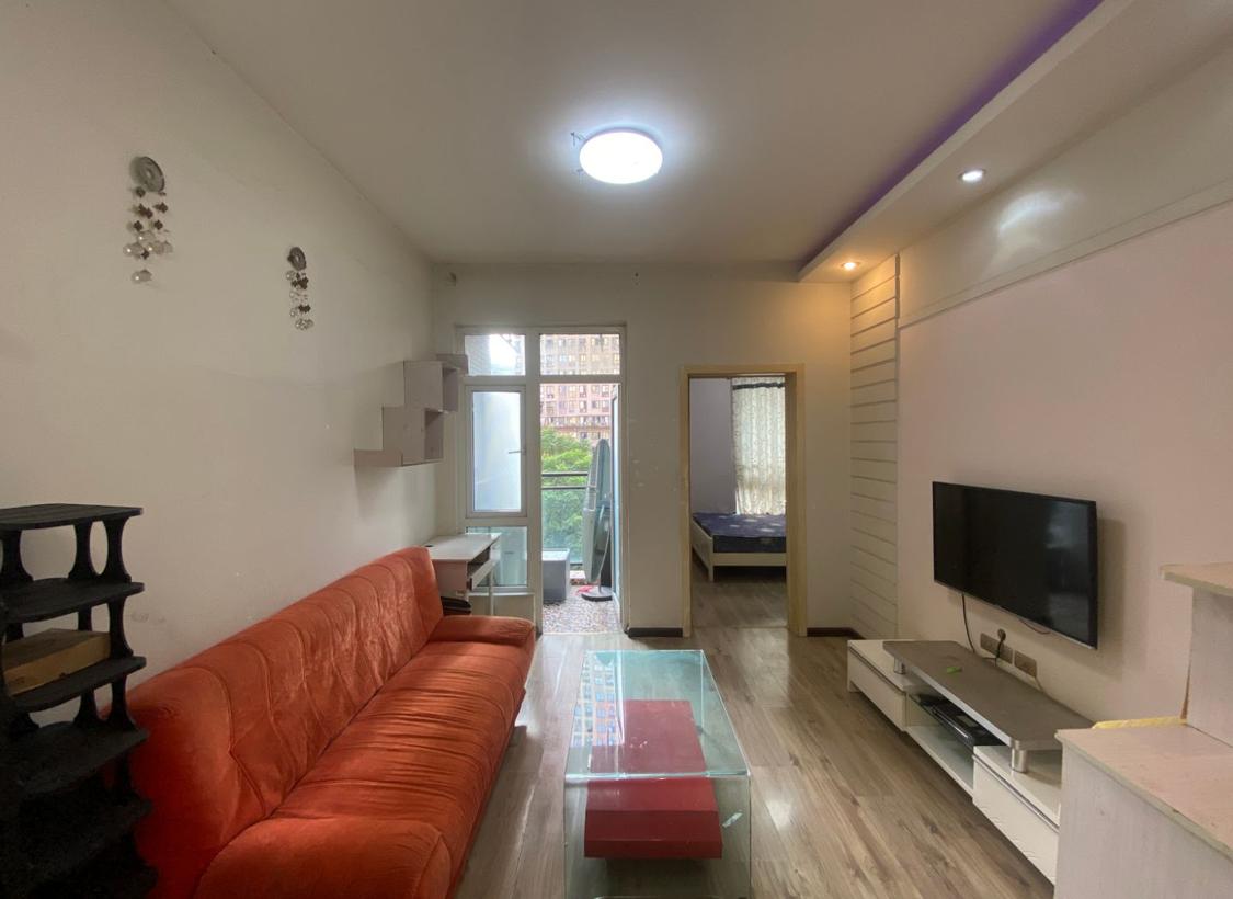 整租·华宇金沙别馆