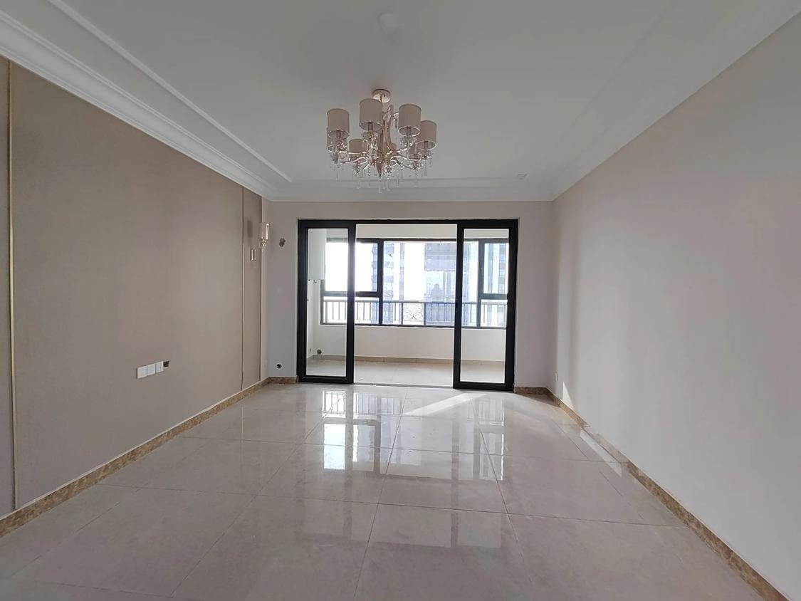 整租·恒大悦澜庭