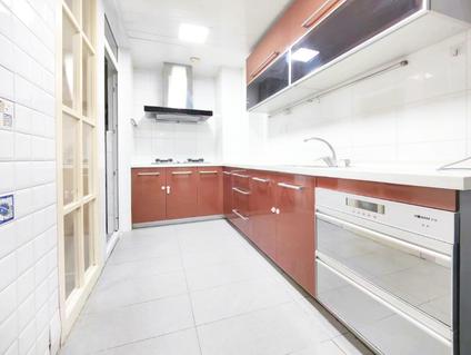 朝阳亚运村小营整租 嘉铭桐城(F区)3室2厅/123平/低楼层