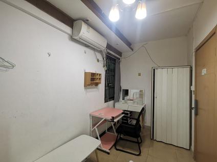 海珠东晓南整租 南洲名苑3室1厅/60平/中楼层