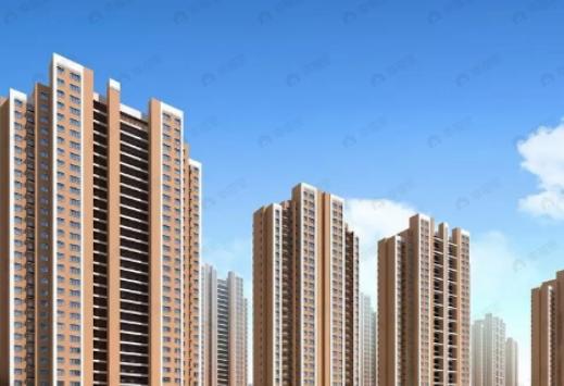 东方星城塾香园效果图