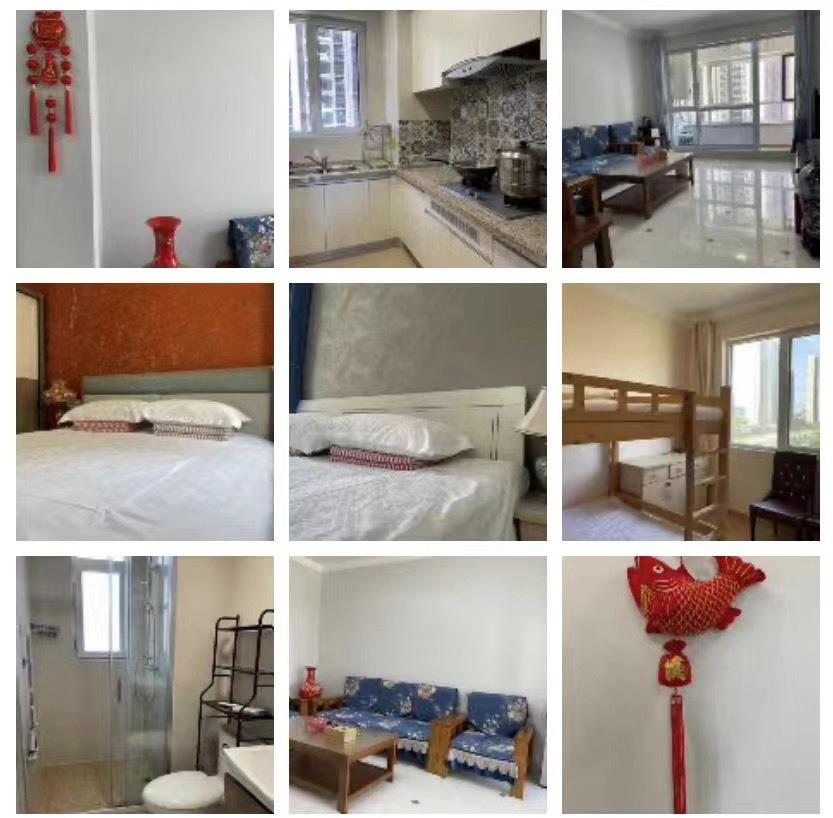 整租·蓬莱碧桂园