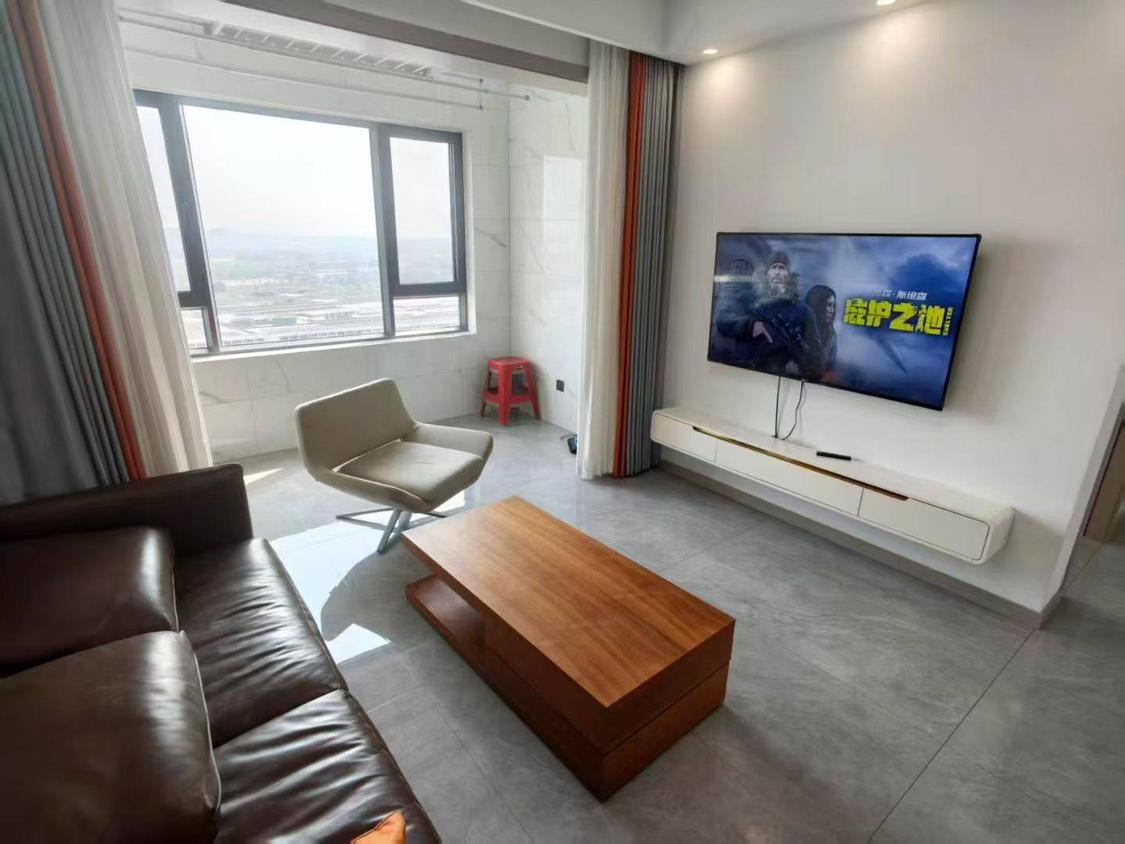 整租·万科四季雅苑