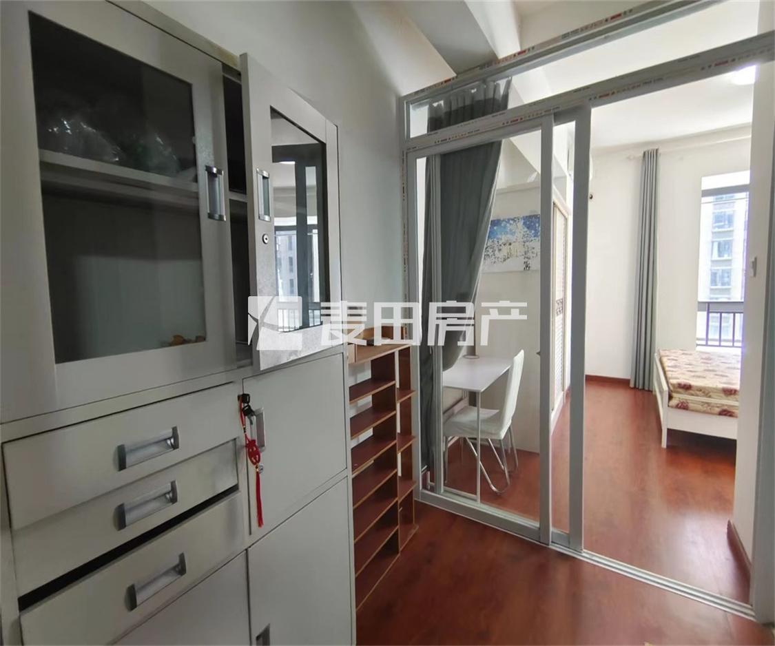 整租·建发中央天成