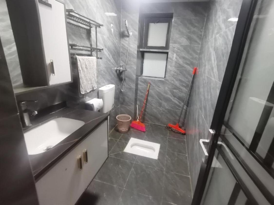 整租·白沙翡翠城