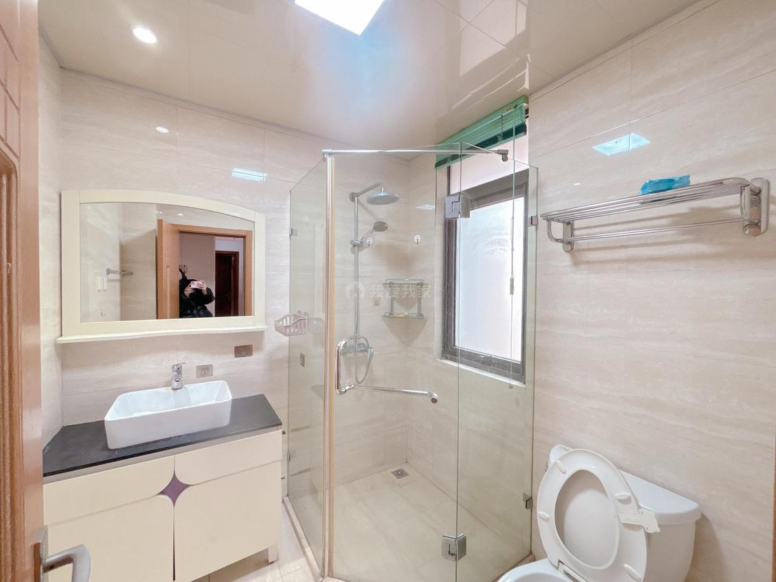 整租·太湖国际社区(二街区星辉塞纳)