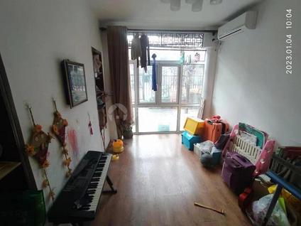 河东太阳城整租 路劲太阳城(丹荔园)4室2厅/138平/低楼层