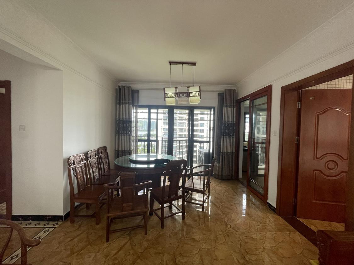 整租·里维埃拉(一期五区)