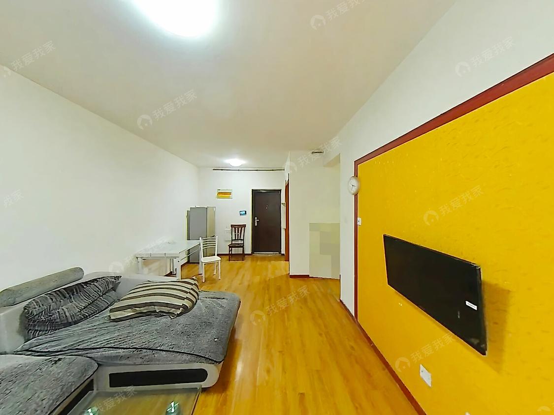 整租·城开新都雅苑