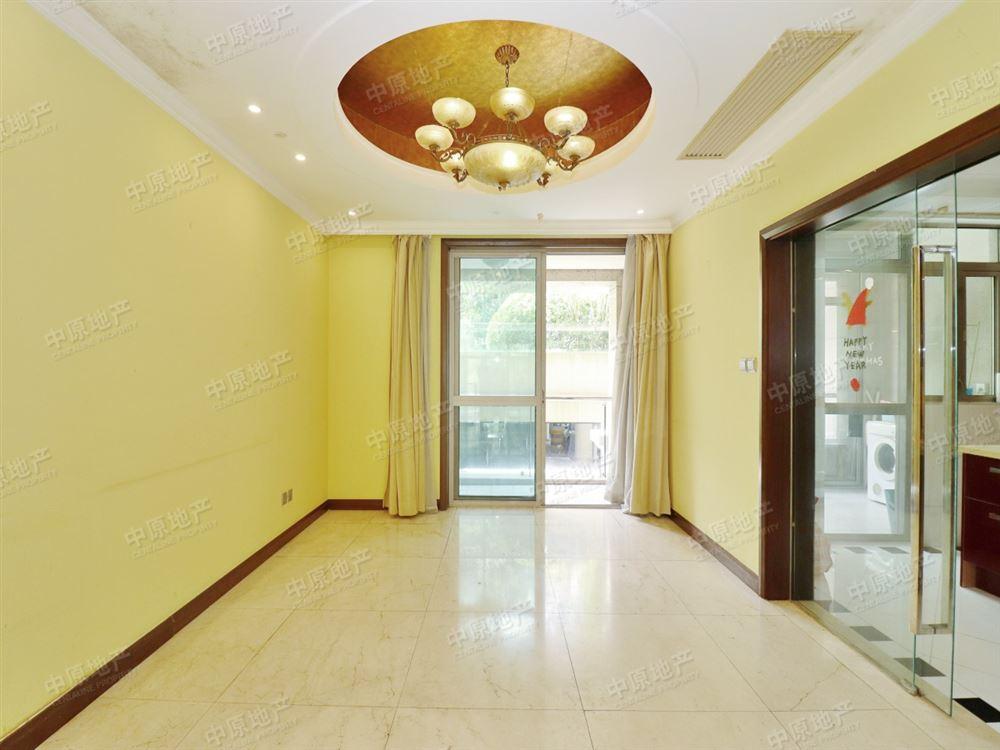 整租·世茂湖滨花园(别墅)