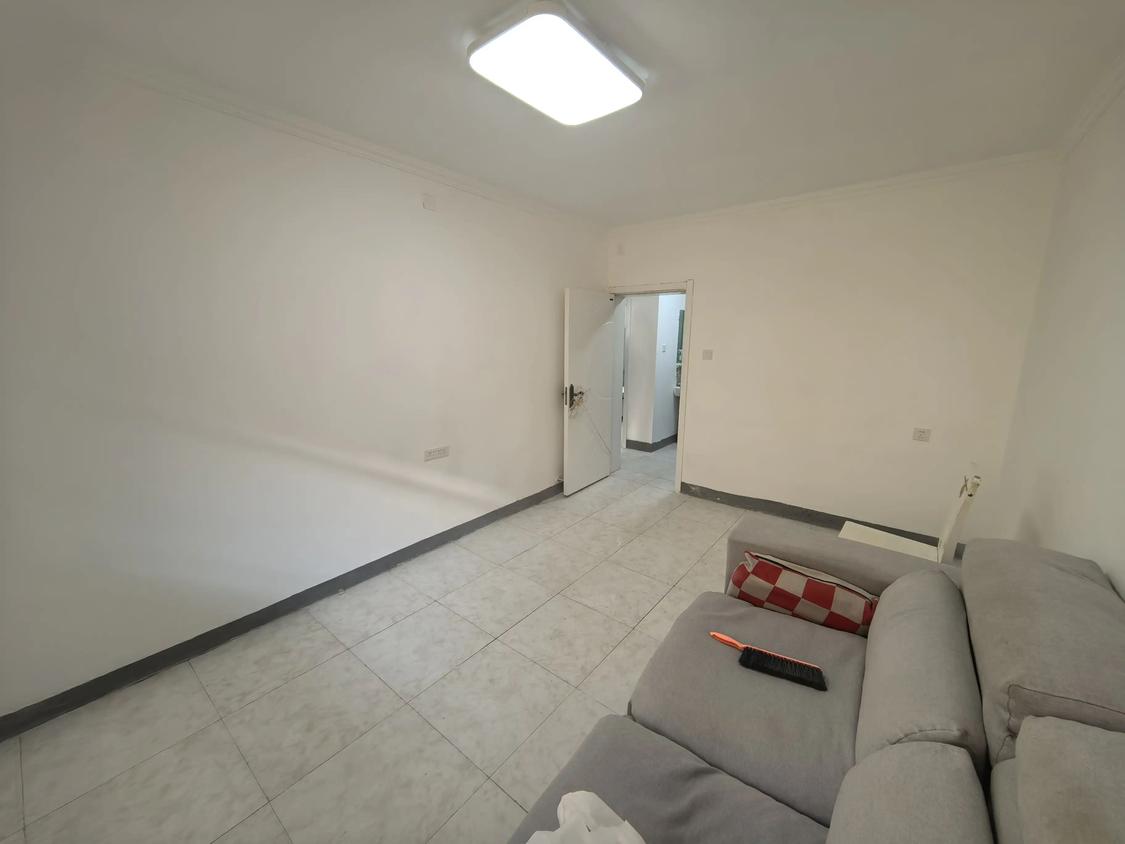 整租·高心所家属院