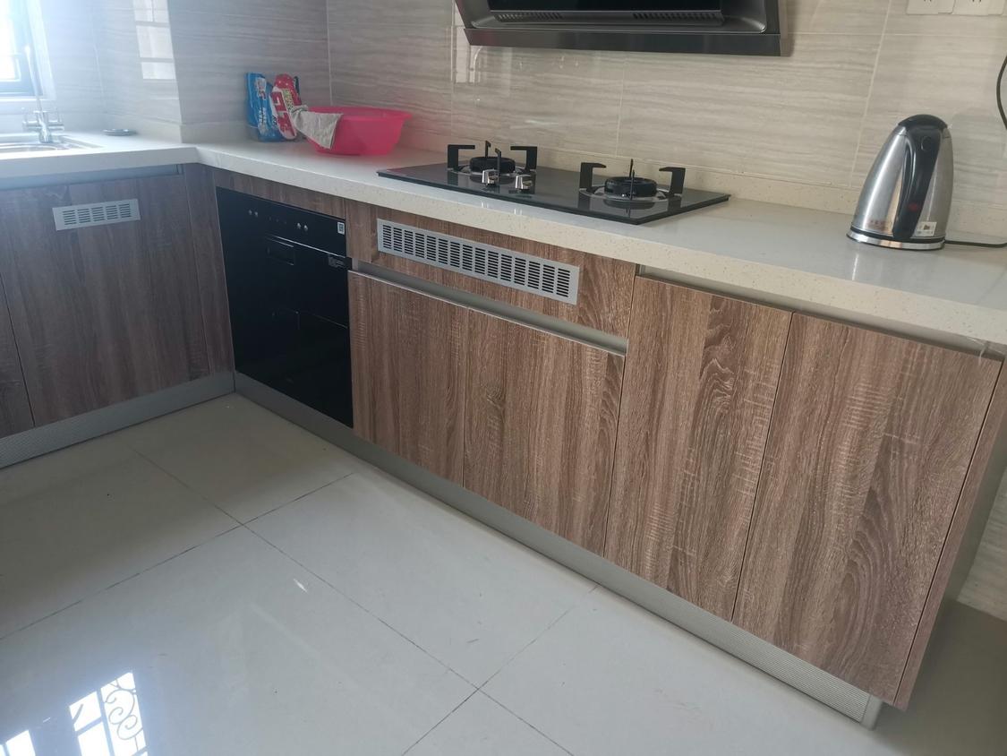 整租·美的公园天下