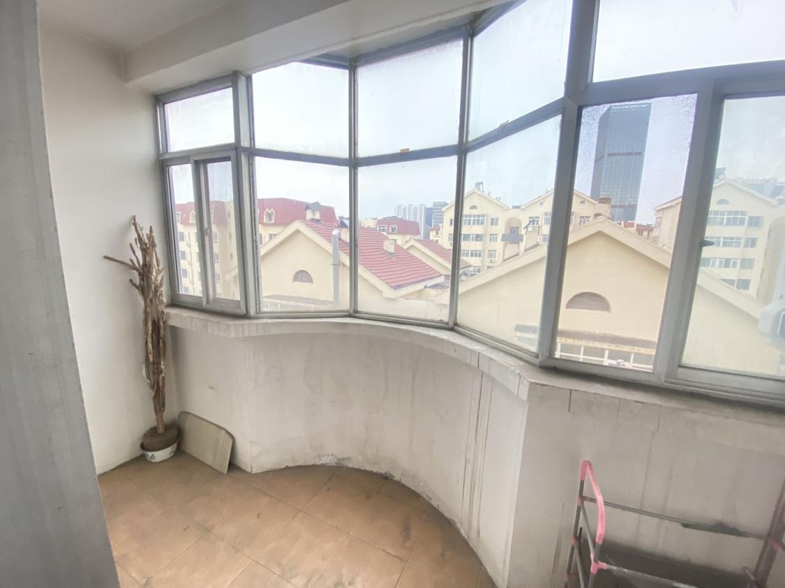 整租·新街口小区