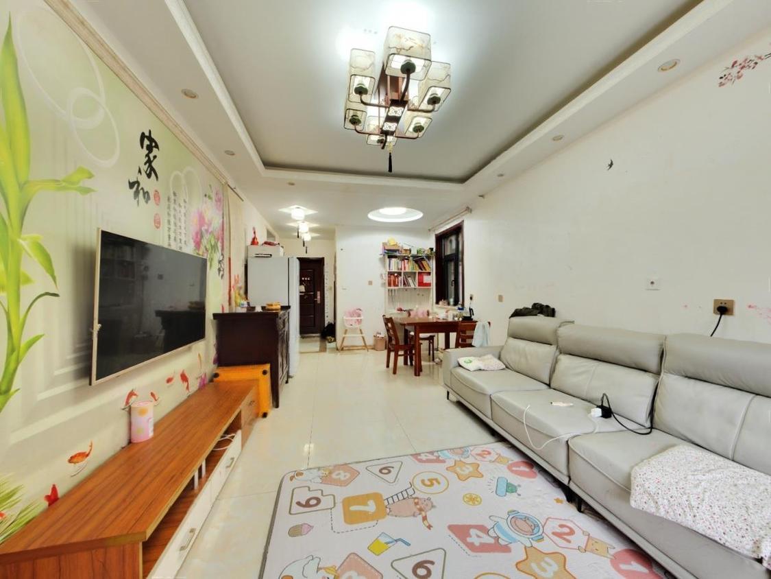 整租·阳光城8号院