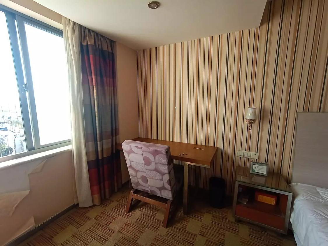 整租·三湘大厦