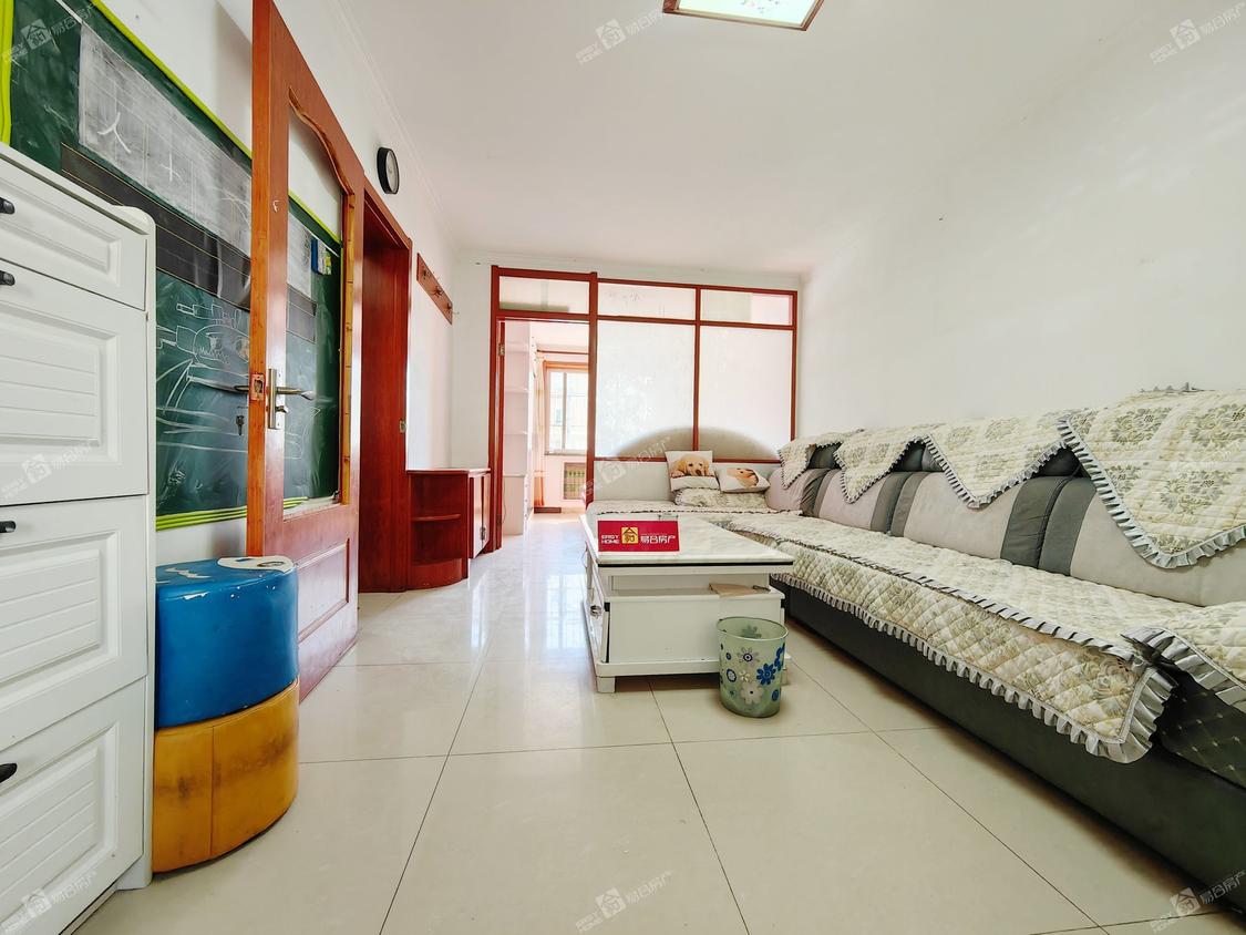 整租·新兴小区