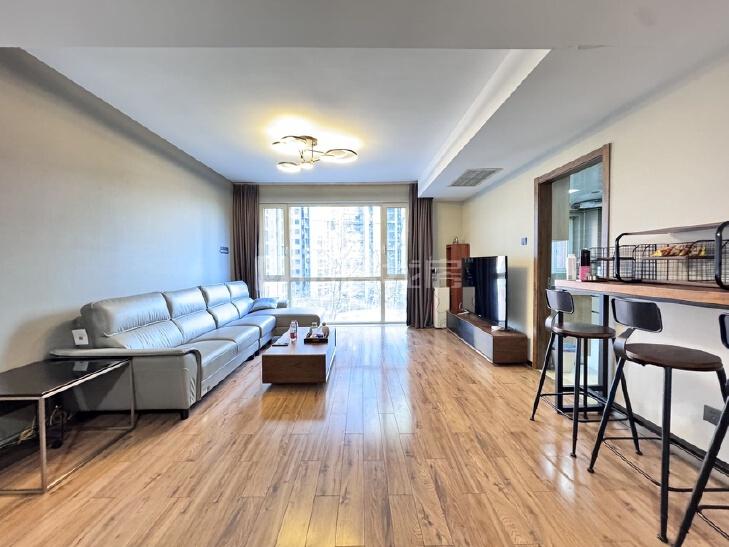 整租·朝庭公寓