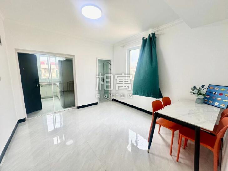 整租·绿星小区