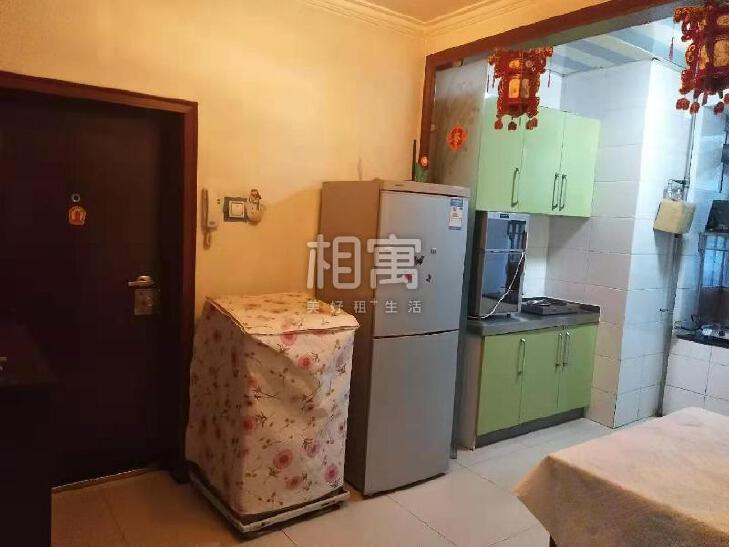 合租·万寿寺北里