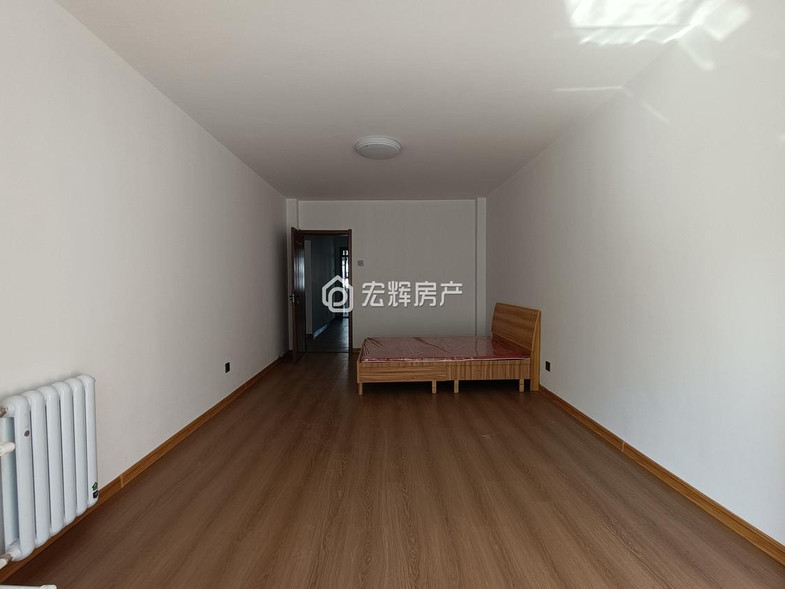 整租·金运花园