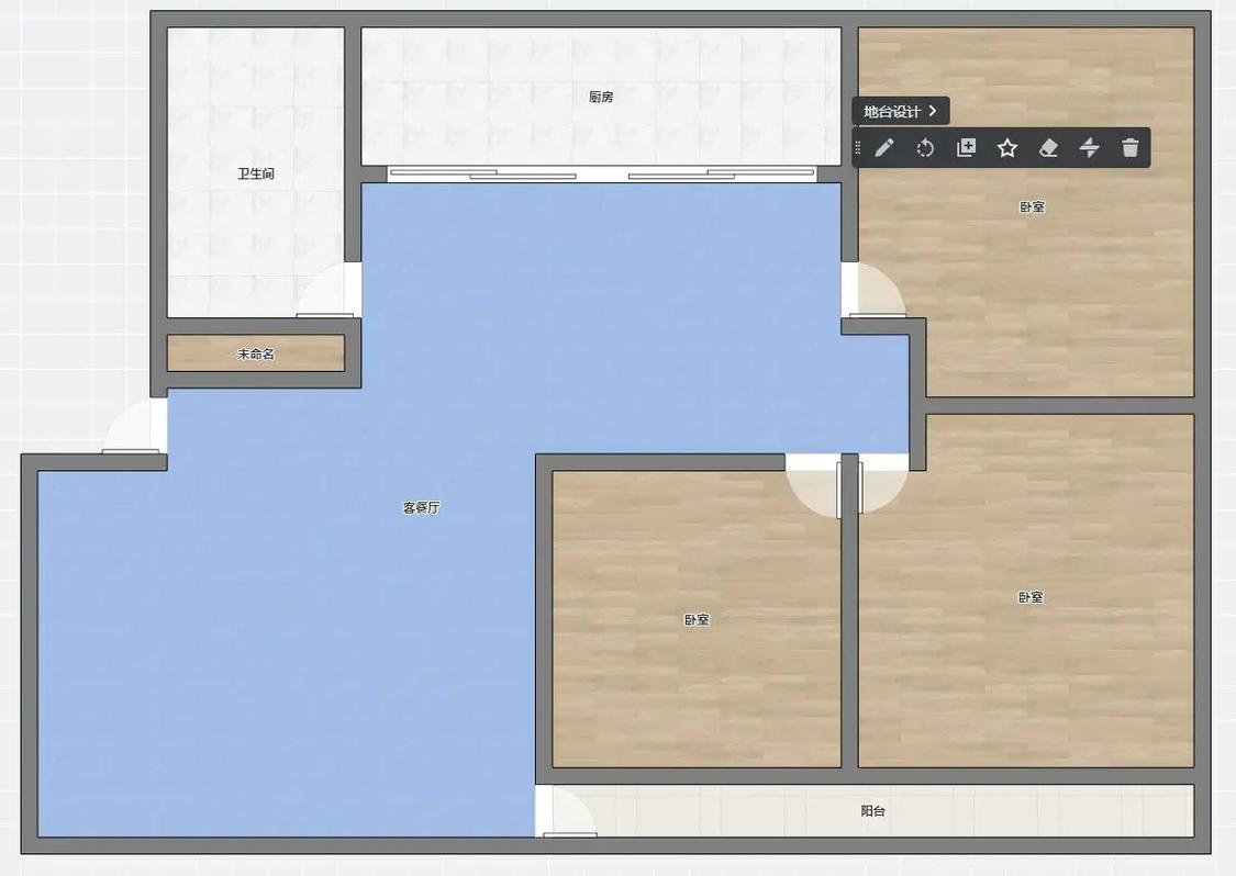整租·银海小区
