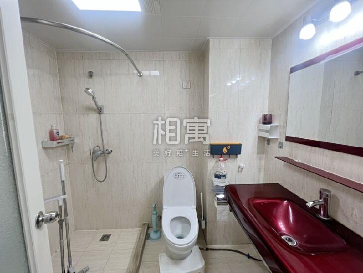 合租·北辰福第(南区)