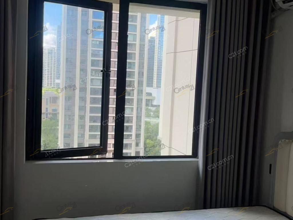 整租·中梁鹿城中心(西区)