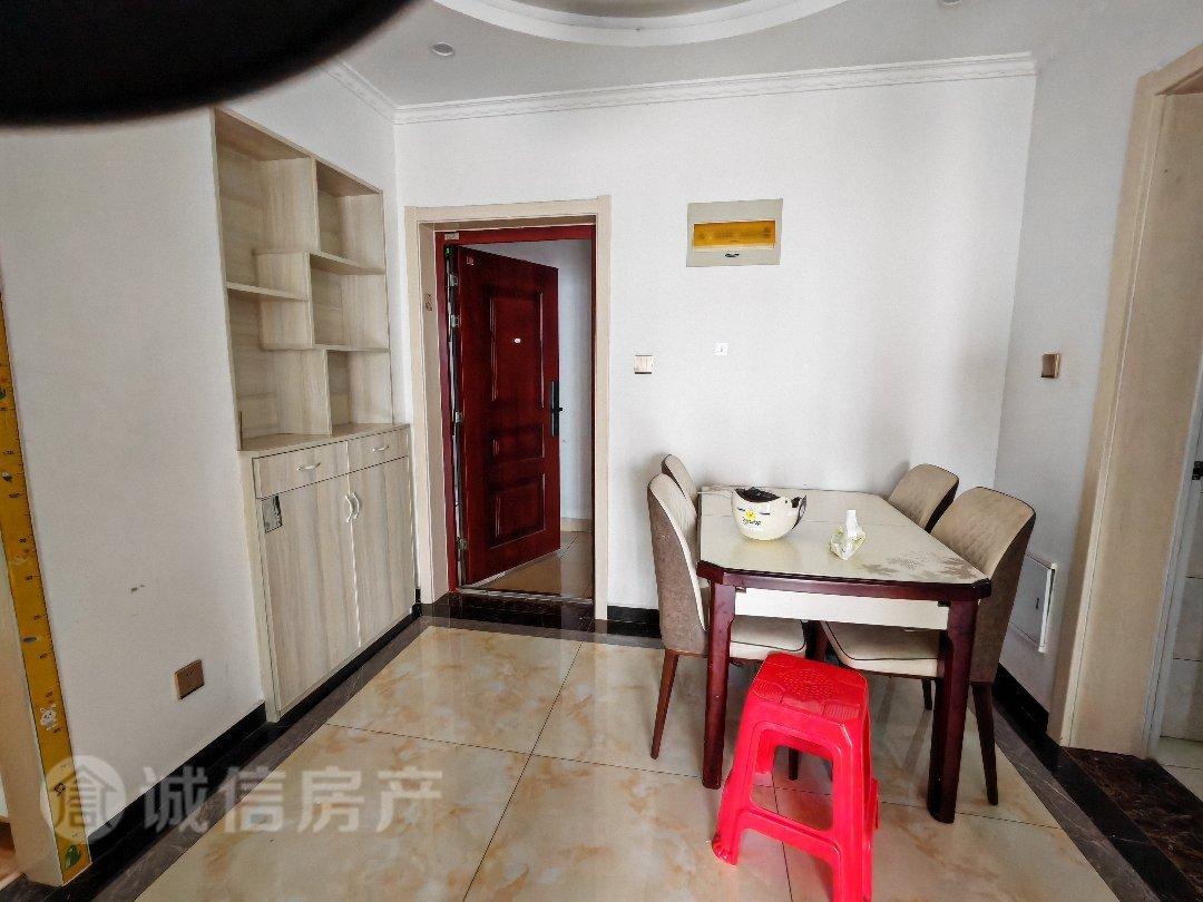 整租·公园道一号