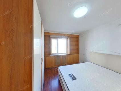 朝阳管庄整租 荟康苑2室1厅/71平/高楼层