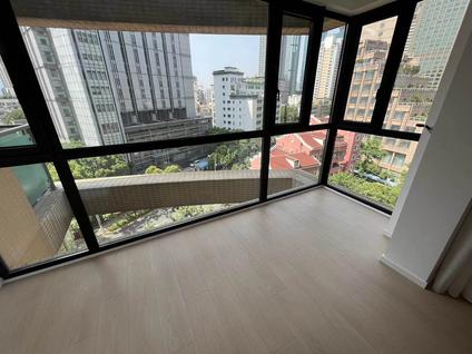 静安南京西路整租 国际丽都城3室2厅/165平/中楼层