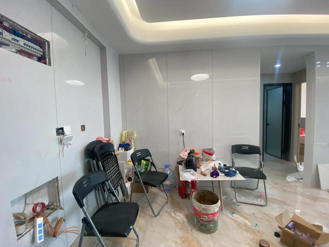 整租·欧厝海悦湾