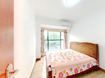 禅城同济整租 同季街2室2厅/98平/高楼层