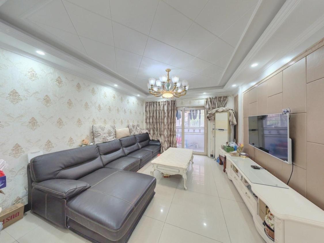 整租·泰伯花苑(二区）