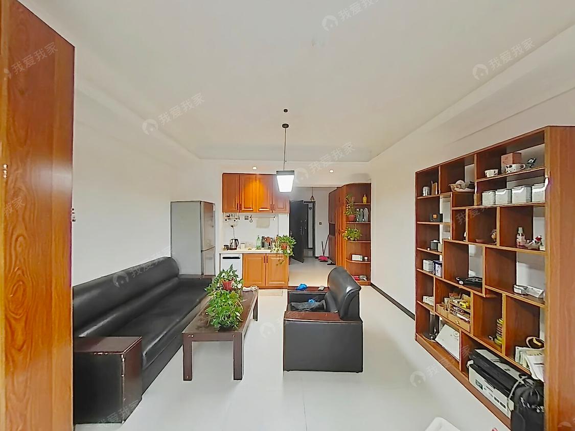 整租·中垠紫金观邸